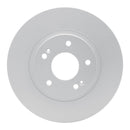 DFC GeoSPEC Coated Rotors - Plain