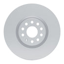 DFC GeoSPEC Coated Rotors - Plain