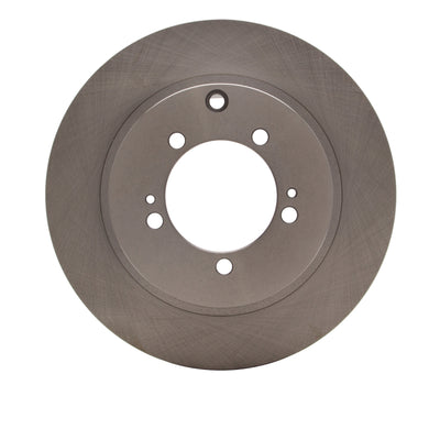 DFC 93-99 Dodge Stealth Rear Brake Rotor