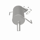 BRE Exhaust 05-09 Outback 2.5L Muffler Kit