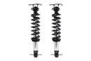 QA1 07-18 Chevrolet Silverado 1500 2WD 2-3in Lowering Kit - Single Adj.