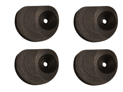 Comp Cams Pushrod Seats, .904 Dia For 99 Series Lifter Large Right With 213-22 O-Ring