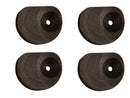 Comp Cams Pushrod Seats, .904 Dia For 99 Series Lifter Large Right With 213-22 O-Ring