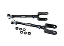 Torque Solution Adjustable Front Caster Arms: Porsche 981/982/991 w/anti dive