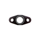 Wehrli -10AN Fitting Kit Extended Turbo Oil Drain