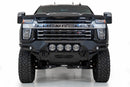 Addictive Desert Designs20-23 Chevy 2500/3500 Bomber Front Bumper