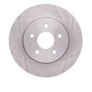 DFC 01-08 Ford Mondeo (Mexico) Rear Brake Rotor