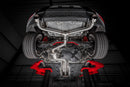 APR 20-21 Volkswagen GTI MK7.5 Catback Exhaust System