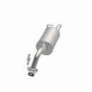 MagnaFlow BRE Exhaust Kit 12-17 Toyota PRIUS C 1.5L