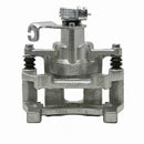 DFC 15-19 Ford Mustang Rear-R Silver Zinc Coated Premium Caliper
