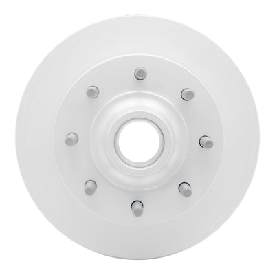 DFC 99-02 Ford F-350 Super Duty 2WD Front GeoSPEC Coated Rotor
