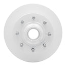 DFC GeoSPEC Coated Rotors - Plain