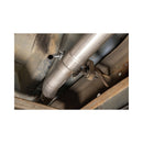 Flowmaster 94-95 GM1500 5.0/5.7L Outlaw-Cat-Back Exhaust System