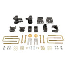 BT Coilover Kit w Shocks