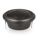 DS18 Dlx Quality 6.5in + 2in 2-Way 150 Watts RMS 4 ohm Yellow Straw + Composite Foam Cone Component