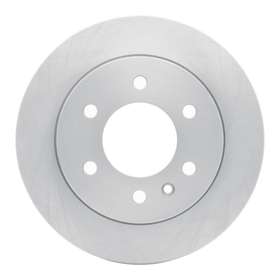 DFC 06-18 Dodge Sprinter 3500 Rear Brake Rotor