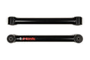 JKS 18-21 Jeep JL J-Konnect 3.5in 4Dr w/Fox Adventure Series Shocks STD Rate Coils