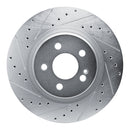 DFC 5000 Advanced Low Met Brake Pads