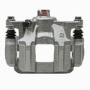 DFC 14-22 Acura MDX Rear-L Premium Caliper - Silver Zinc Coated