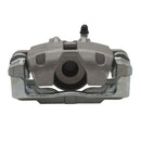 DFC 03-11 Cadillac Seville Rear-L Premium Caliper - Silver Zinc Coated