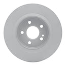 DFC 5000 Advanced Low Met Brake Pads