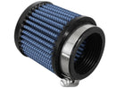 aFe Takeda Intake Replacement Air Filter 2 IN F x 3 IN B x 2-3/4 IN T x 3-1/2 IN H
