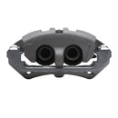DFC 15-23 Ford Mustang Front-L Premium Caliper - Silver Zinc Coated