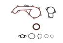 Fel-Pro 07-20 Toyota Tacoma/2010 4Runner Engine Crankshaft Seal Kit