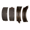 DFC 87-03 Dodge Ram 3500 Rear Premium Riveted Shoes