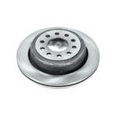 Power Stop 03-11 Lincoln Town Car Front & Rear Autospecialty Kit w/Cals