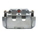 DFC 05-08 Dodge Dakota RWD Front-L Premium Caliper - Silver Zinc Coated