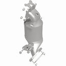MagnaFlow Direct Fit Catalytic Converter 2021 Nissan Altima Single Manifold 2.5L