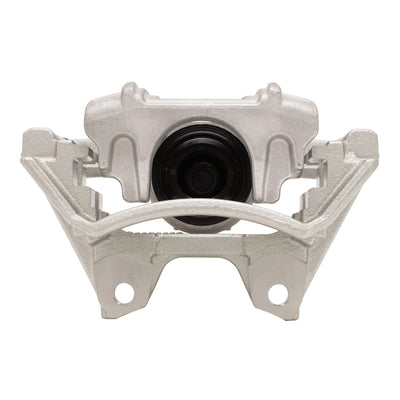 DFC 18-24 Jeep Wrangler Rear-R Premium Caliper - Silver Zinc Coated