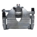 DFC 07-15 Infiniti G35 Front-R Silver Zinc Coated Premium Caliper