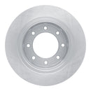 DFC Brake Rotors - Plain