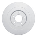 DFC GeoSPEC Coated Rotors - Plain