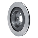 DFC 21-22 Lexus RC350 Rear Brake Rotor