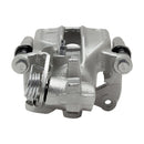 DFC 88-93 Audi 5000 Rear-R Silver Zinc Coated Premium Caliper