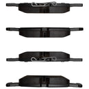 DFC 20-25 Ford Maverick Rear 5000 Advanced Ceramic Brake Pads
