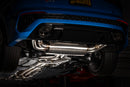 APR 22-26 Audi RS3 8Y Catback Exhaust System