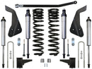 ICON 05-07 Ford F-250/F-350 4.5in Stage 2 Suspension System