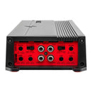 DS18 2007-18 Jeep JK/JKU Soundbar Kit w/ 1 JK-SBAR/WH.HT/2 CF-8/1 LC-RGB/1 AMPKIT4/1 G3600.4D
