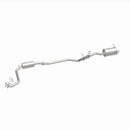 MagnaFlow Honda BRE Exhaust Replacement Kit