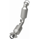 MagnaFlow Direct Fit Catalytic Converter 22-24 Tundra 3.4 Right OEM