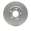 DFC GeoSPEC Coated Rotors - Plain