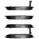 DFC 5000 Advanced Ceramic Brake Pads