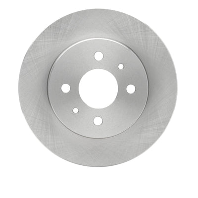 DFC 91-02 Saturn SC Front Brake Rotor