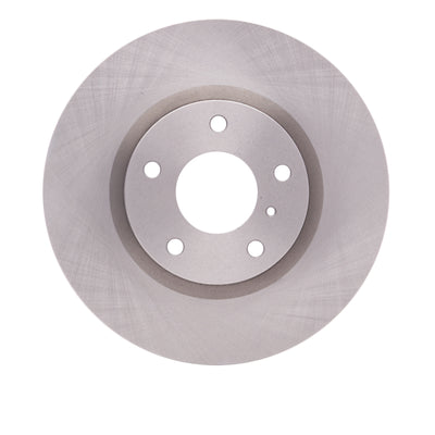DFC 03-05 Infiniti G35 Front Brake Rotor