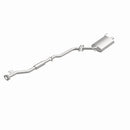 MagnaFlow BRE Exhaust Kit 04-06 Infiniti G35