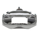 DFC 13-20 Cadillac ATS Front-L/Front-R Silver Powder Coated Premium Caliper